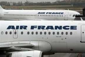 Jenazah Pilot Air France Berhasil Ditemukan  