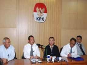 Humas BPKP: Audit KPK Bukan untuk Cari Muka