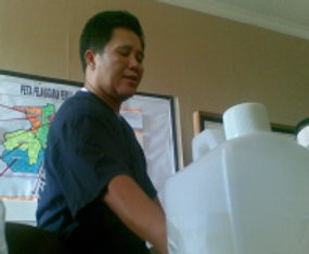 Berkas Dokter Palsu Penyuntik Silikon Dilimpahkan Ke JPU Pekan Depan