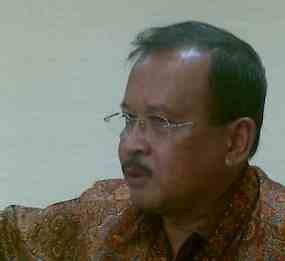 Kepala BPKP: Perintah Presiden Tak Harus Tertulis