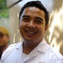 Terapi Peluk ala Farhan Untuk Jauhi Narkoba