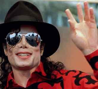 Michael Jackson Semasa Hidup