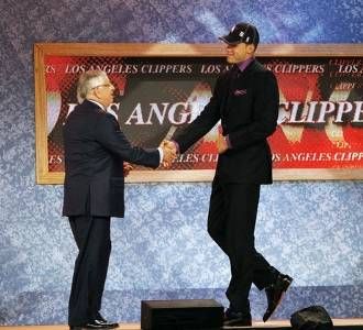 Pendatang Baru NBA