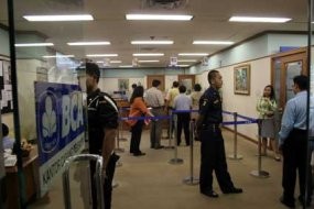 Manajemen BCA Belum Tahu Penjualan Saham oleh Farallon