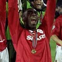 Andy Cole Pejantan Tangguh
