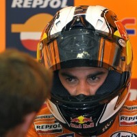 Pedrosa Senang Lepas dari Suntikan