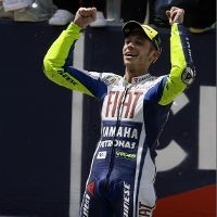 Rossi: Tak Mungkin ke F1