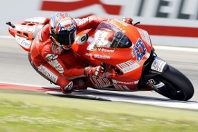 Optimisme Stoner di Assen 