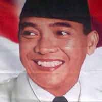 Menengok Tempat Keramat Soekarno di Ende