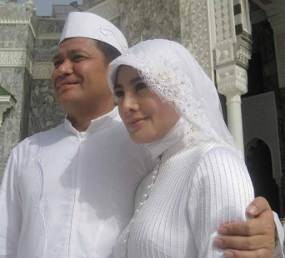Dibilang Botak, Suami Cici Pilih Damai dengan Adhyaksa Dault