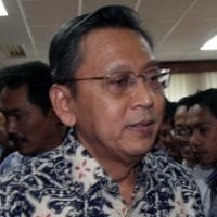 Makanan Sehat & Steril Untuk Boediono di Ende
