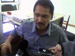  Dilaporkan Kubu JK ke Polda, Rizal Siap Diperiksa 