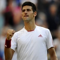 Djokovic Senang Jadi Underdog
