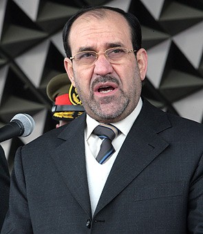 Irak Siap Jaga Keamanan Tanpa AS