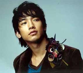 Konser Rain di Macau Ditutup Lagu Happy Birthday