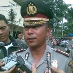 Berusaha Kabur, Residivis Tewas Ditembak Polisi