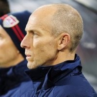 Bradley Terinspirasi Obama