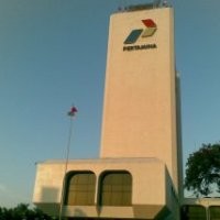 Pertamina plus 30 Raksasa Migas Rebutkan Blok Migas Irak
