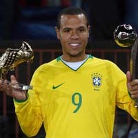 Perhatikan Fabiano
