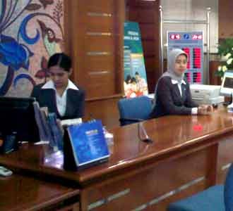 Bank Jabar Banten Buka Cabang Baru