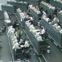 Transaksi Tipis, IHSG Mundur 6 Poin