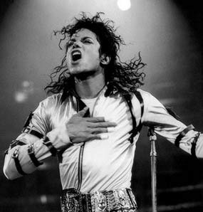 Kisah Hidup Jacko Meluncur ke Layar Lebar?