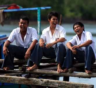 Sang Pemimpi