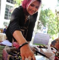 Ciptakan Tepung Tahu dan Tepung Tempe