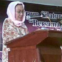 Adi Zein Masih Disuruh Sebarkan Selebaran