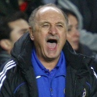 Scolari Kuak Luka Lama di Chelsea