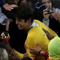 Kaka: Brasil Sudah, Kini Real Madrid