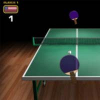 Kejuaraan Dunia Ping-Pong di iPhone