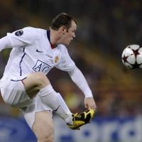 Rooney Favorit Fans MU di Musim Ini