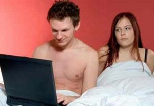 Keluarga Tersingkir Karena Internet