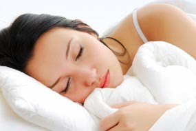 Kurang Tidur Picu Hipertensi