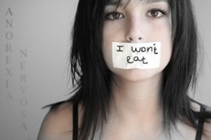 Anorexia Nervosa