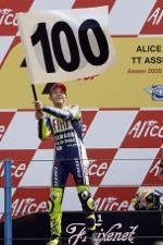 Agostini: Rossi Akan Patahkan Rekor Saya