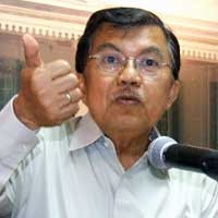 JK Kunker ke Manado dan NTB