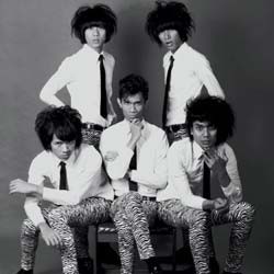 The Changcuters Ingin Akting Bareng Eva Arnaz