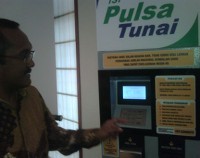Bisnis Pulsa Prabayar Masih Menggiurkan