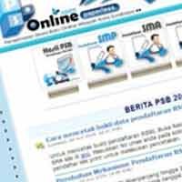 Polisi Didesak Usut PSB Online