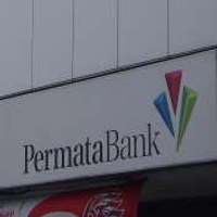 Cessie Rp 546 Miliar Dieksekusi, CAR Bank Permata 13%