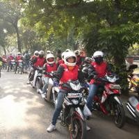 Jalan Jauh Pakai Motor? Kenapa Tidak