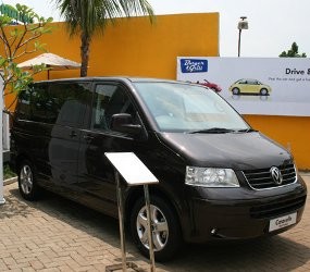 VW Beli Suzuki, Menguntungkan Kedua Pihak