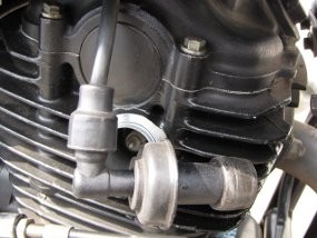 Busi Palsu Makin Marak, Mirip Seperti Nyamuk