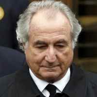Ganjaran 150 Tahun untuk Madoff