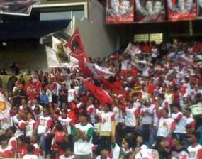 Kampanye Saat Hari Kerja, Massa Pendukung Tidak Sesuai Target