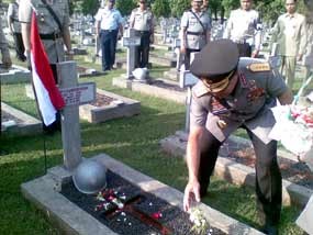 Kapolri: Jangan Ukur Netralitas dari Satu Insiden