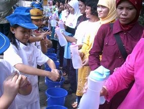 Cacingan