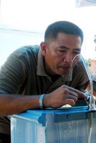 Batu Ginjal